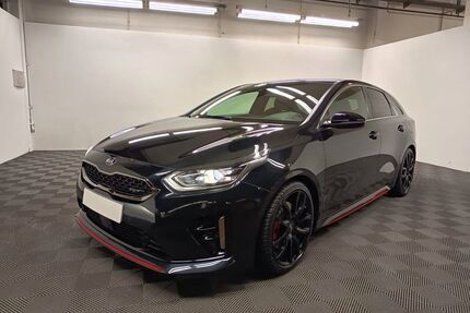 Kia pro ceed / ProCeed Gebrauchtwagen