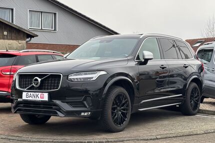 Volvo XC90 Gebrauchtwagen
