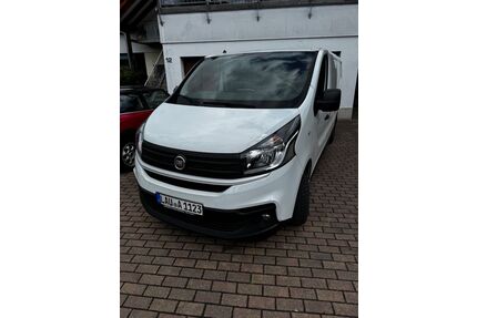 Fiat Talento Gebrauchtwagen