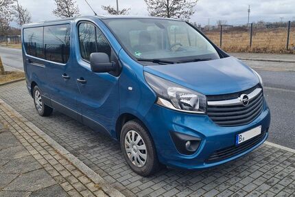 Opel Vivaro Gebrauchtwagen