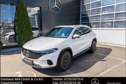 Mercedes-Benz EQA Gebrauchtwagen