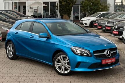 Mercedes-Benz A 180 Gebrauchtwagen