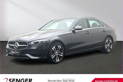 Mercedes-Benz C 300 Gebrauchtwagen