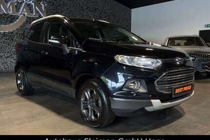 Ford EcoSport Gebrauchtwagen