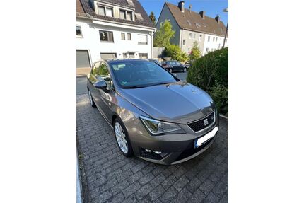 Seat Ibiza Gebrauchtwagen