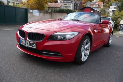 BMW Z4 Gebrauchtwagen