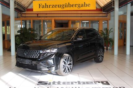 Renault Austral Gebrauchtwagen