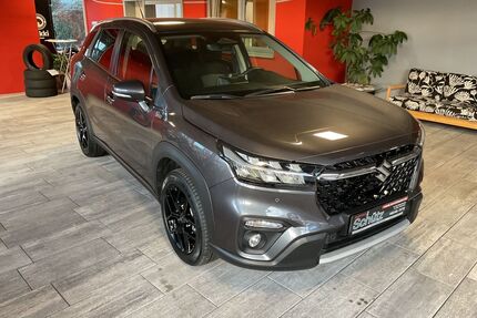 Suzuki (SX4) S-Cross Gebrauchtwagen