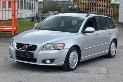 Volvo V50 Gebrauchtwagen