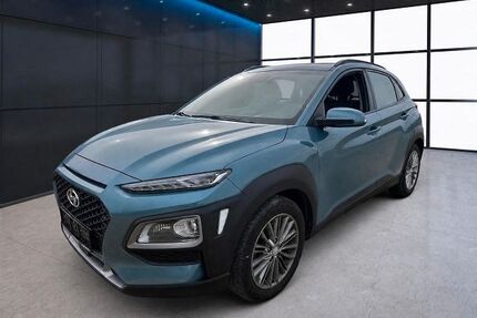 Hyundai KONA Gebrauchtwagen