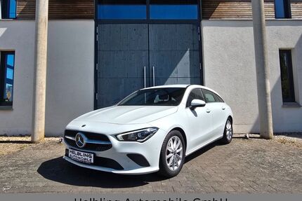 Mercedes-Benz CLA 200 Shooting Brake Gebrauchtwagen