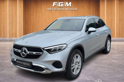 Mercedes-Benz GLC 200 Gebrauchtwagen