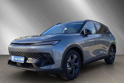 Baic Beijing X55 Gebrauchtwagen