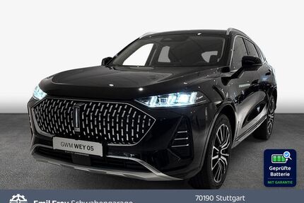 GWM Wey 05 Gebrauchtwagen