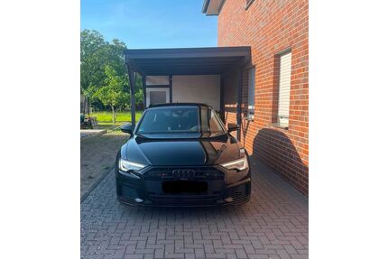 Audi S6 Gebrauchtwagen