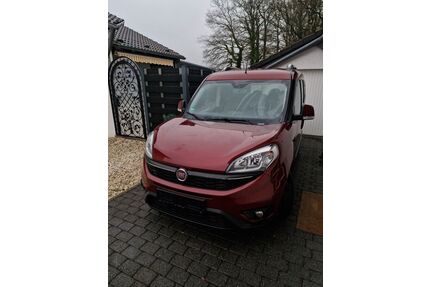 Fiat Doblo Gebrauchtwagen