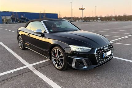 Audi S5 Gebrauchtwagen