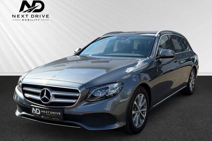 Mercedes-Benz E 220 Gebrauchtwagen