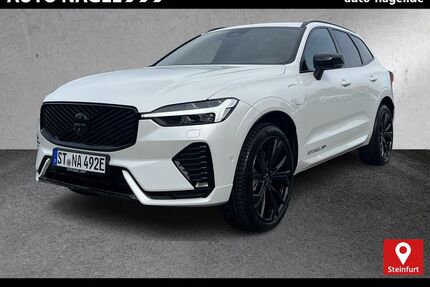 Volvo XC60 Gebrauchtwagen