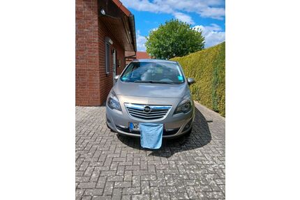 Opel Meriva Gebrauchtwagen