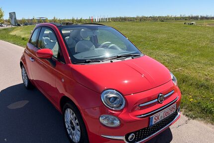 Fiat 500 Gebrauchtwagen