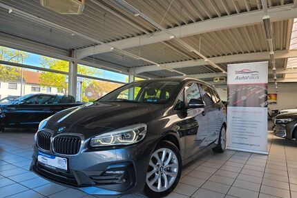 BMW 218 Gebrauchtwagen