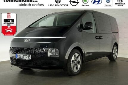 Hyundai STARIA Gebrauchtwagen