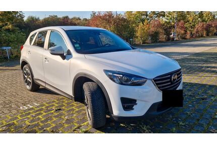 Mazda CX-5 Gebrauchtwagen