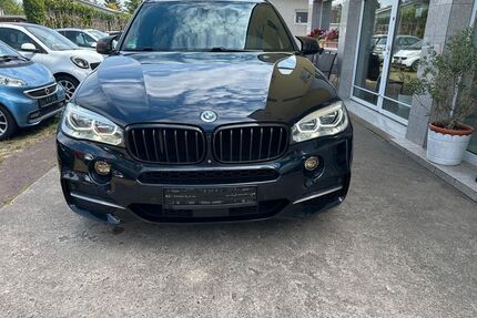 BMW X5 M50 Gebrauchtwagen
