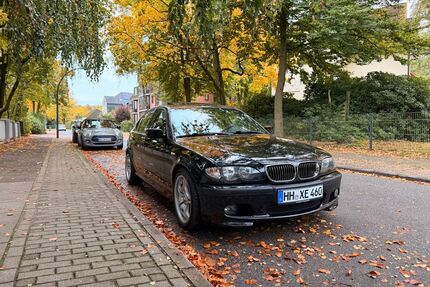 BMW 325 Gebrauchtwagen
