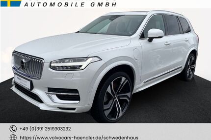 Volvo XC90 Gebrauchtwagen