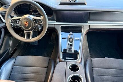 Porsche Panamera Gebrauchtwagen