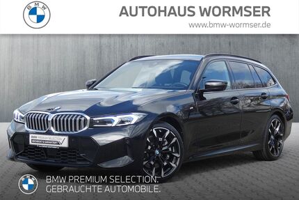 BMW 330 Gebrauchtwagen