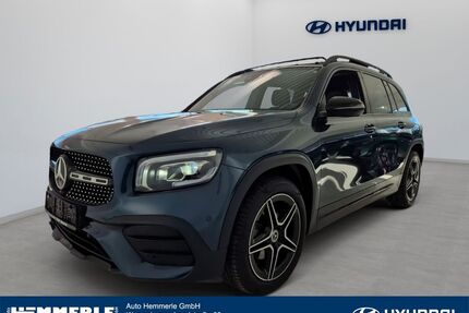 Mercedes-Benz GLB 200 Gebrauchtwagen