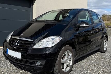 Mercedes-Benz A 160 Gebrauchtwagen