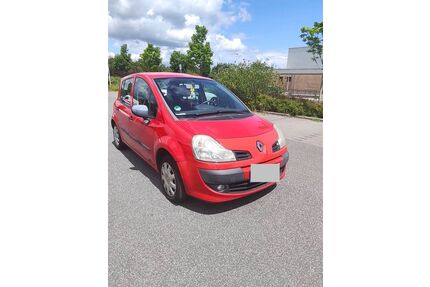 Renault Grand Modus Gebrauchtwagen