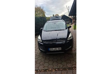 Ford Kuga Gebrauchtwagen
