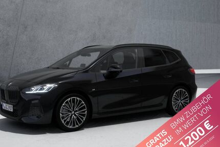BMW 220 Active Tourer Gebrauchtwagen