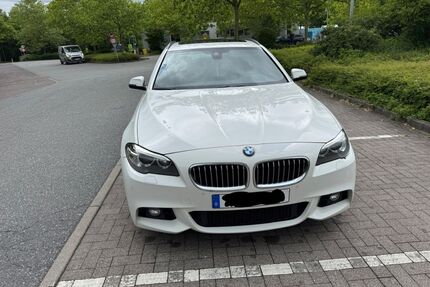 BMW 530 Gebrauchtwagen