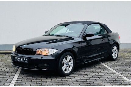 BMW 118 Gebrauchtwagen