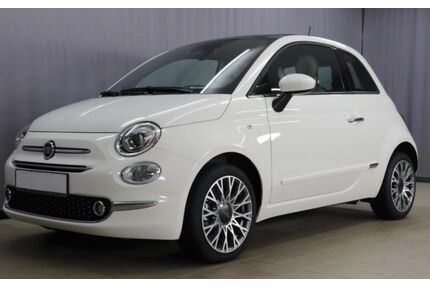 Fiat 500 Gebrauchtwagen