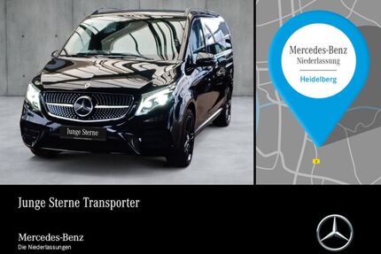 Mercedes-Benz V 300 Gebrauchtwagen