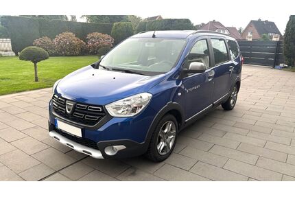 Dacia Lodgy Gebrauchtwagen