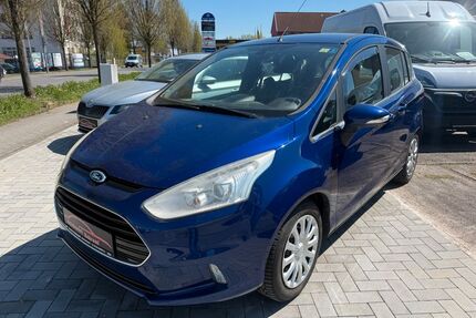 Ford B-Max Gebrauchtwagen