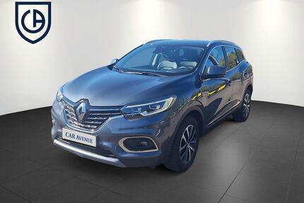 Renault Kadjar Gebrauchtwagen