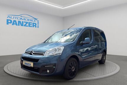 Citroen Berlingo Gebrauchtwagen