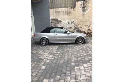 BMW 325 Gebrauchtwagen