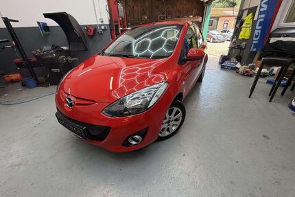 Mazda 2 Gebrauchtwagen