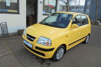 Hyundai Atos Gebrauchtwagen
