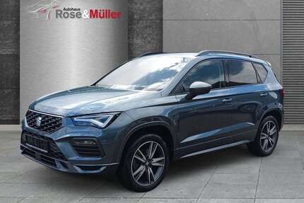 Seat Ateca Gebrauchtwagen